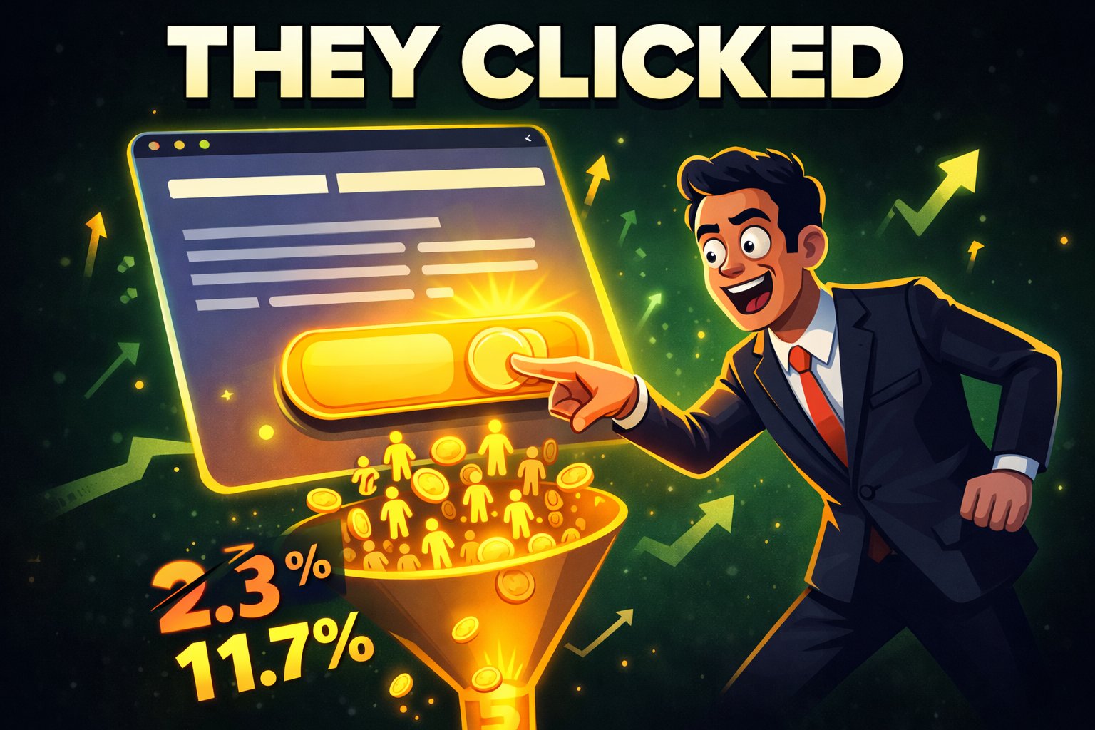 Landing Page Strategies For Maximum Conversion