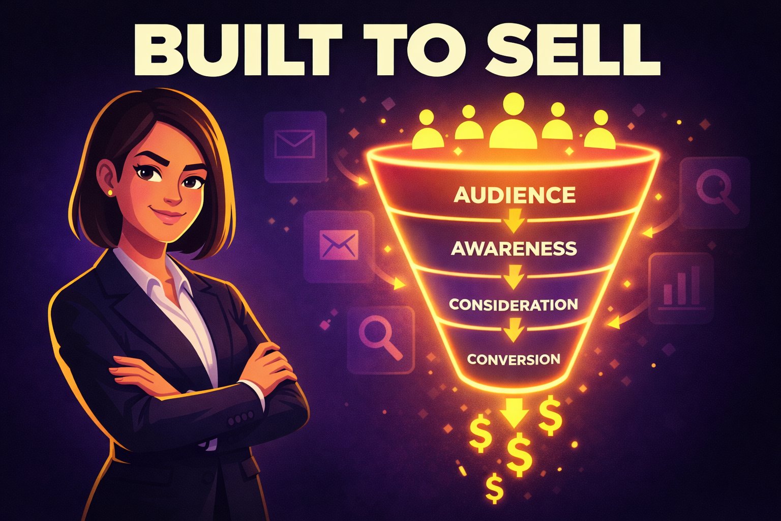 Marketing Architecture: Build a Plan That Actually Runs