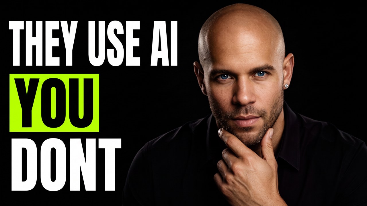 Your Competitors Are Using AI to Run Their Business