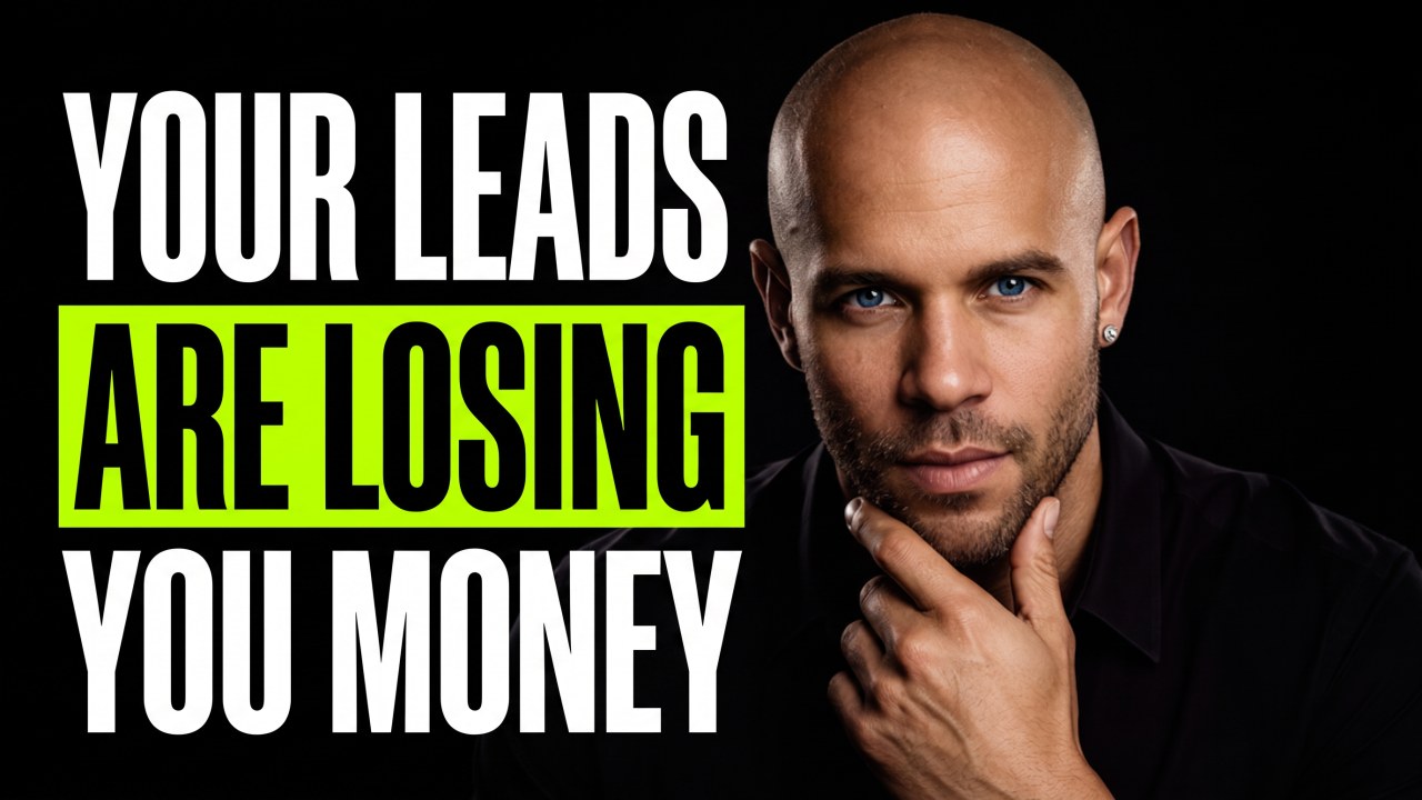 Why Your Lead Generation Is Losing You Money (And How to Fix It)