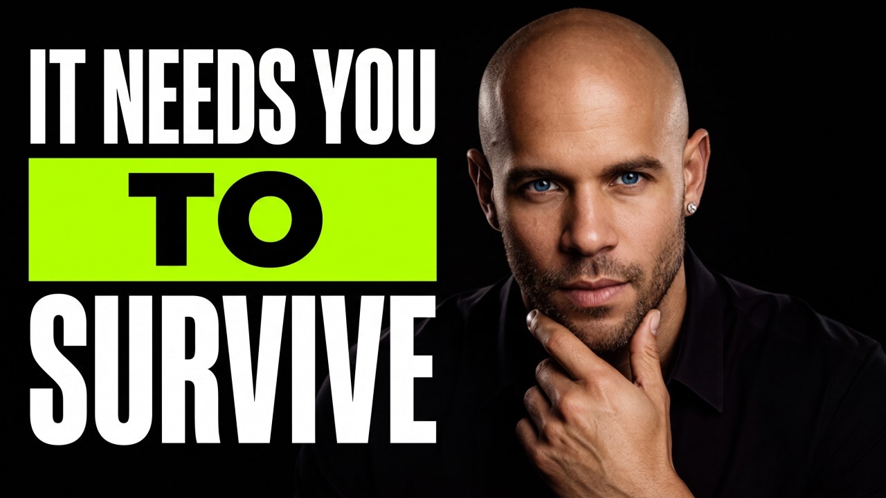 If Your Business Needs You to Survive, You Don't Own a Business