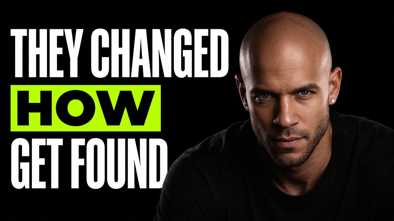 They Changed How Customers Find Businesses and Nobody Told You
