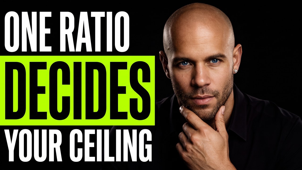 The One Ratio That Predicts How Big Your Business Can Get