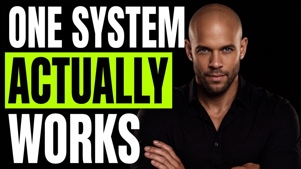 The One Lead Generation System That Actually Works