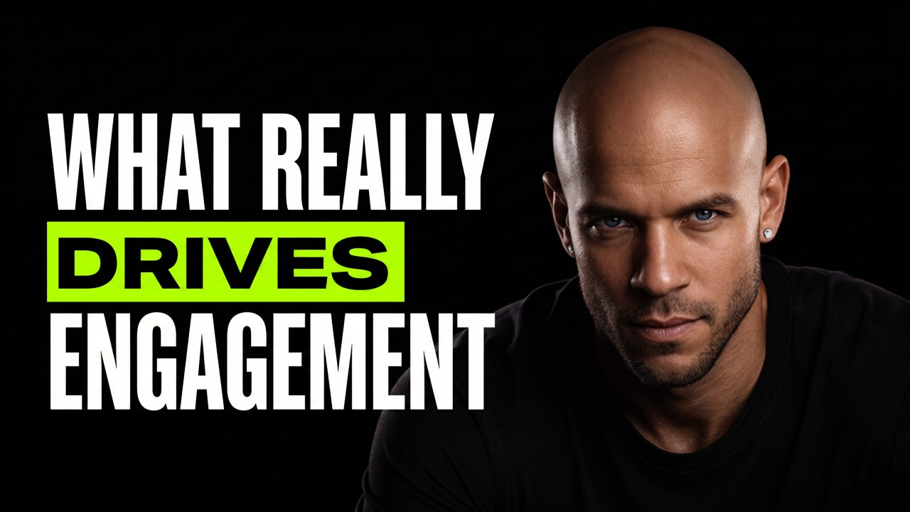 The Psychology That Actually Drives Business Engagement