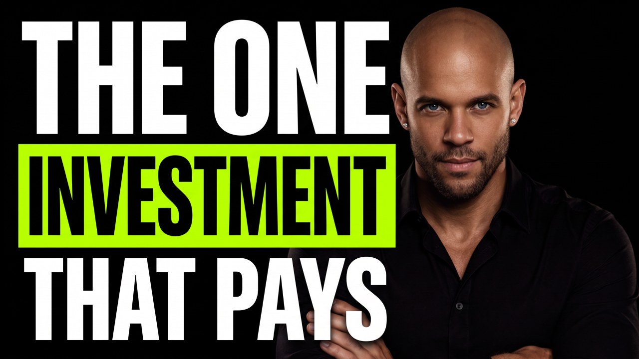 The #1 Thing You Must Invest In to Win as an Entrepreneur