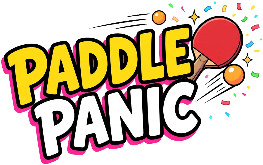 Paddle Panic